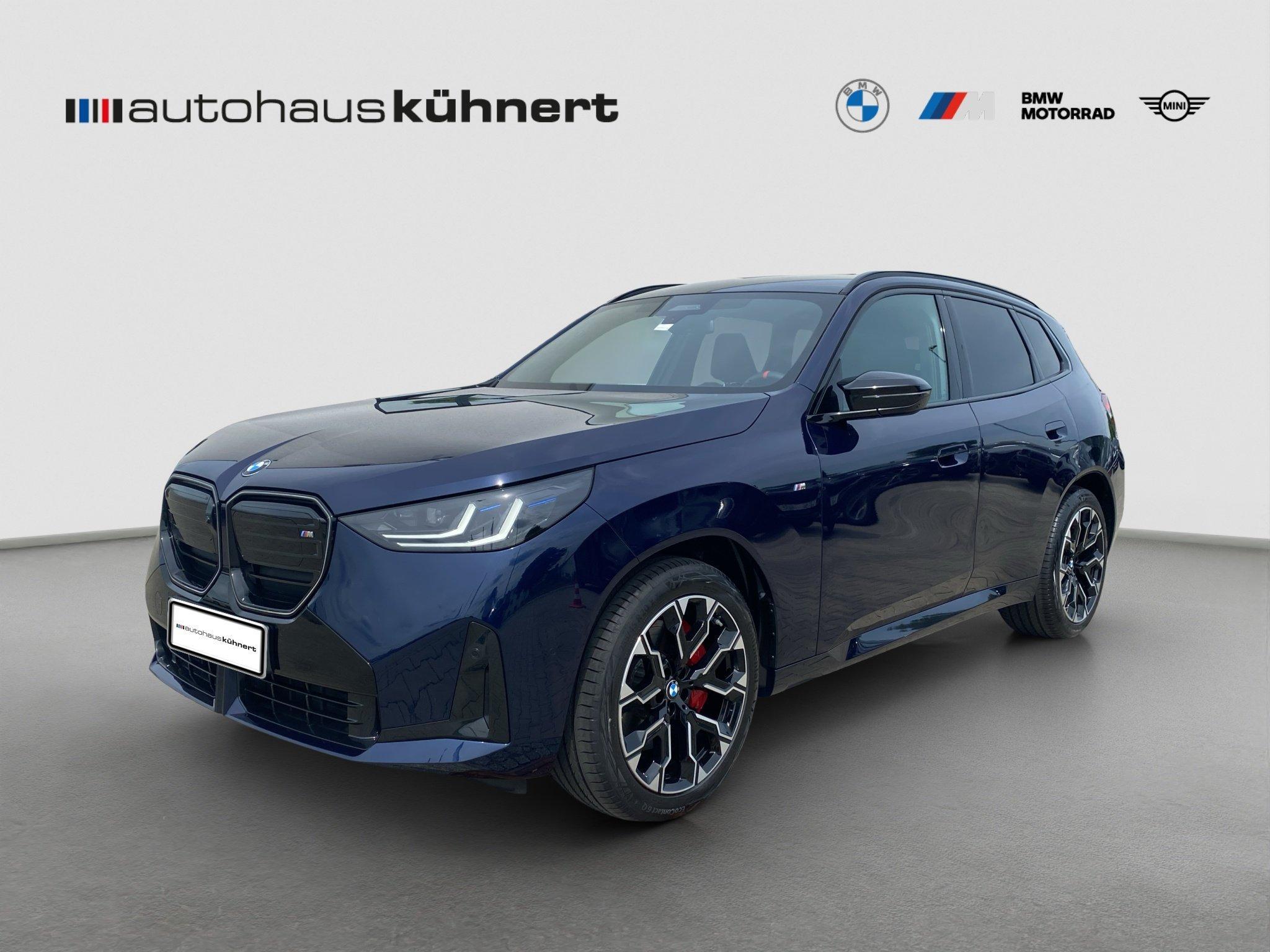 BMW X3 – Bild 2