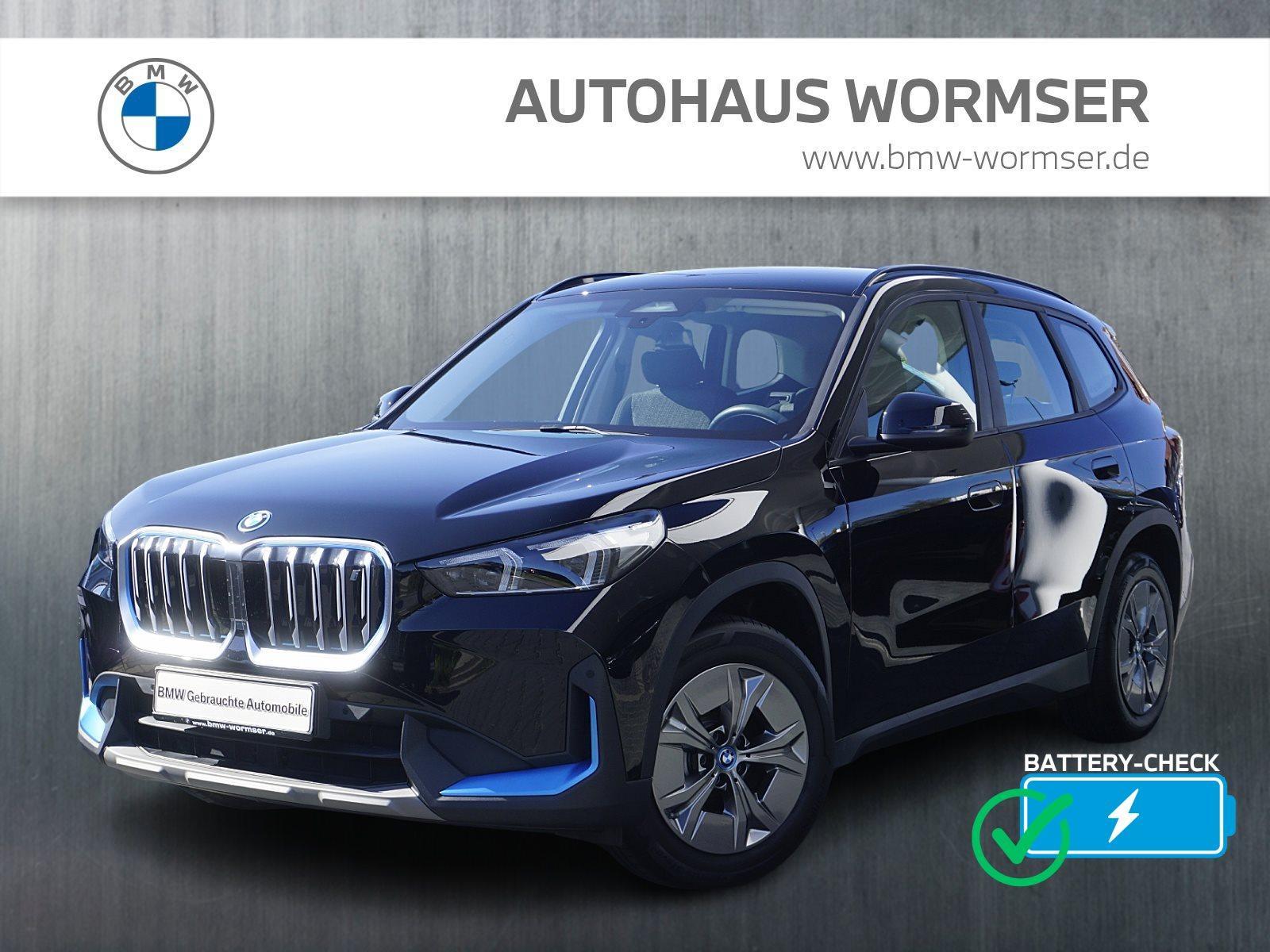 BMW iX1