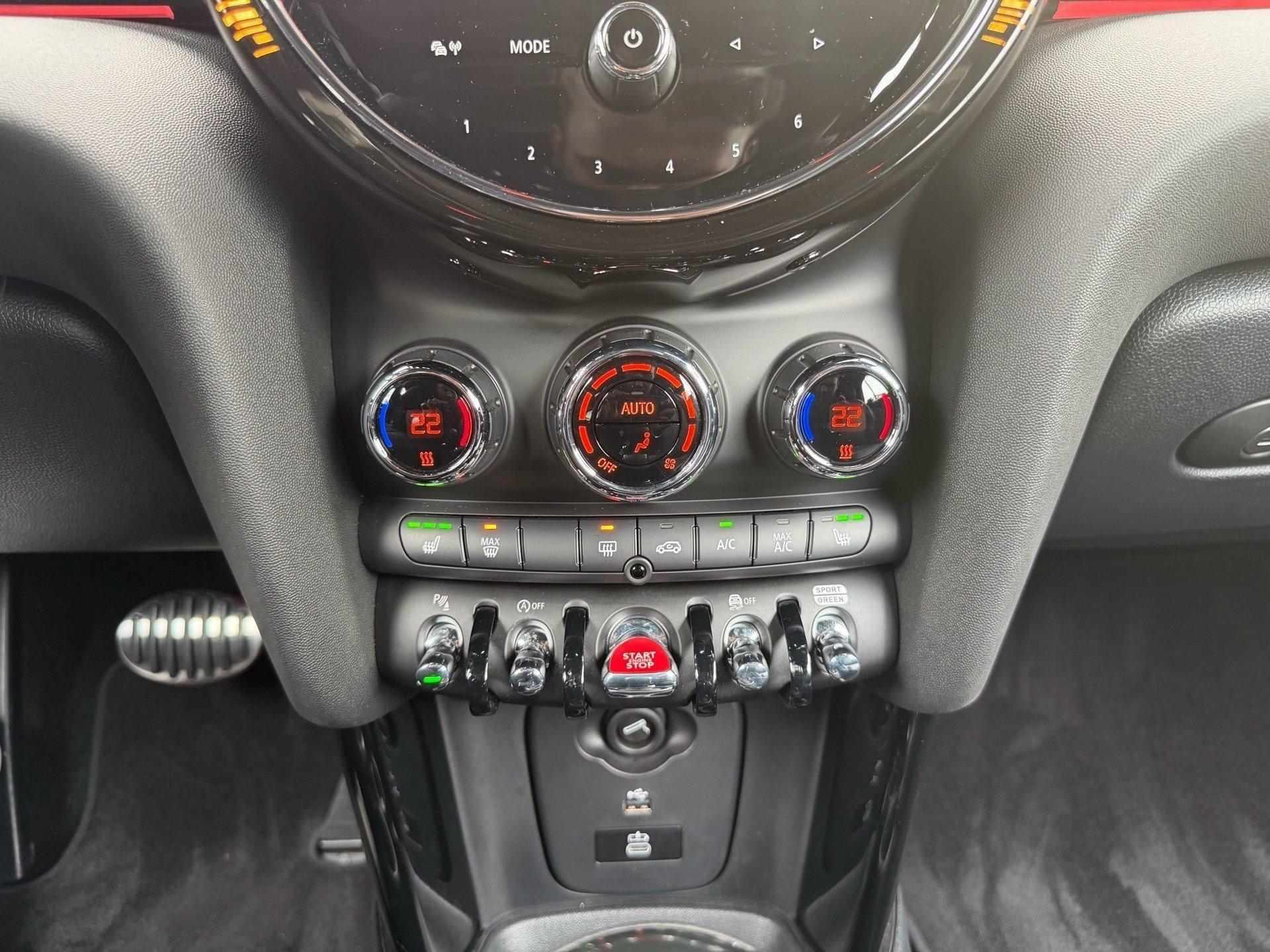 MINI Cabrio – Bild 12