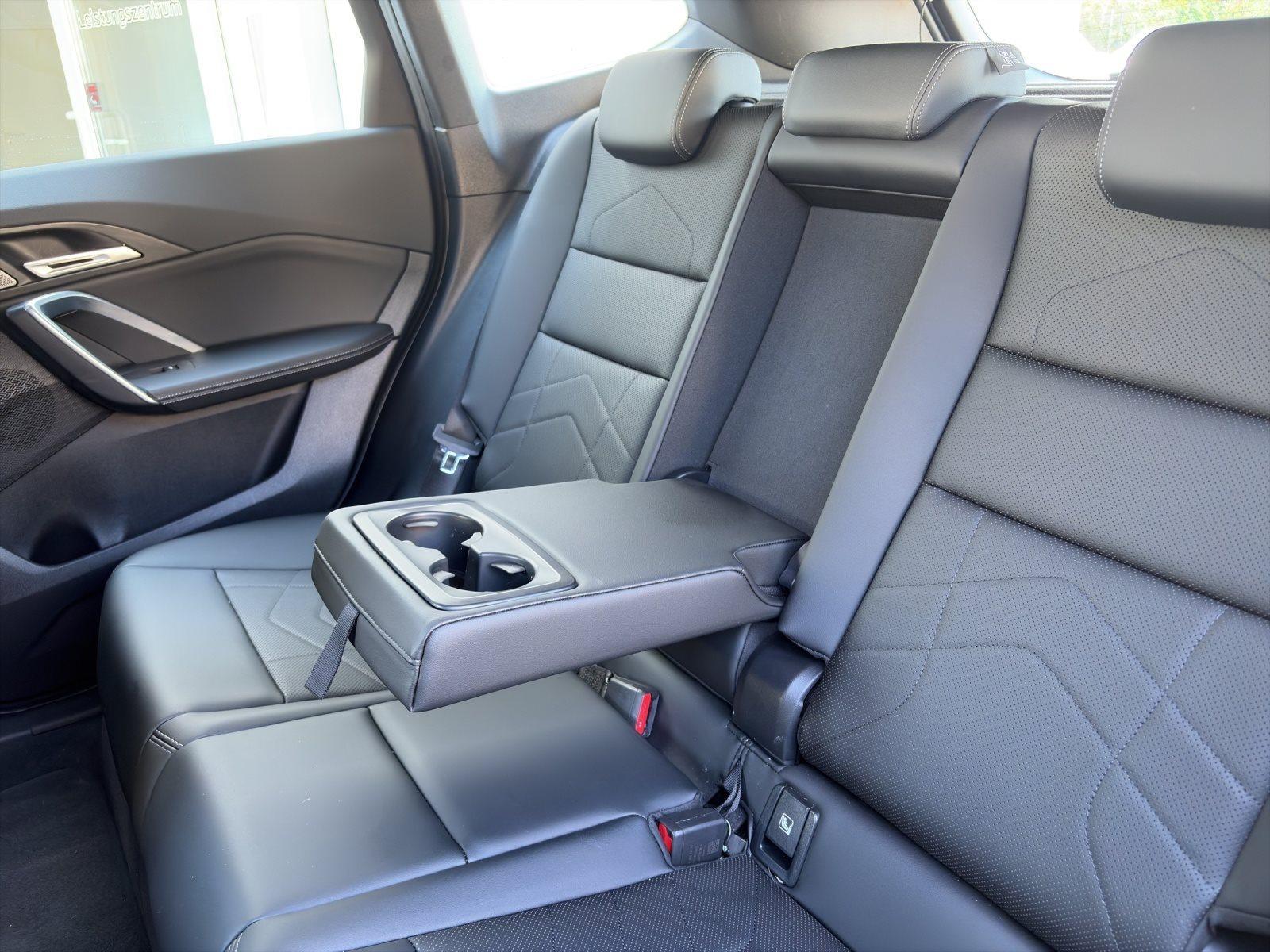 BMW X1 – Bild 10
