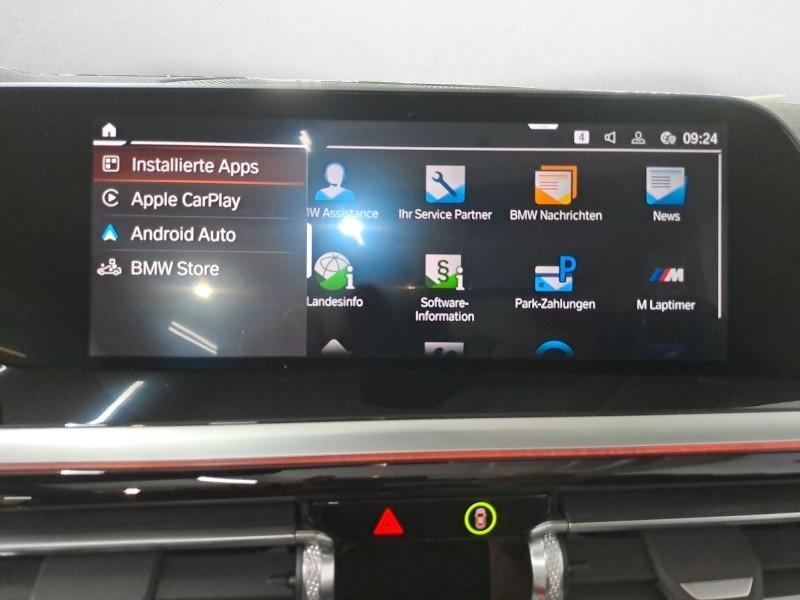 BMW Z4 – Bild 13