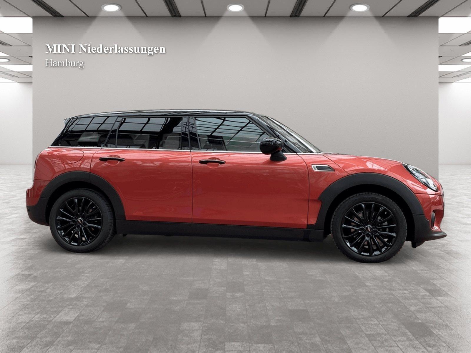 MINI Clubman – Bild 4