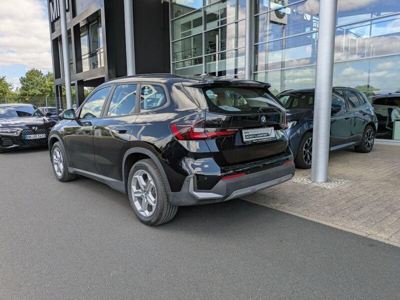 BMW X1 – Bild 5