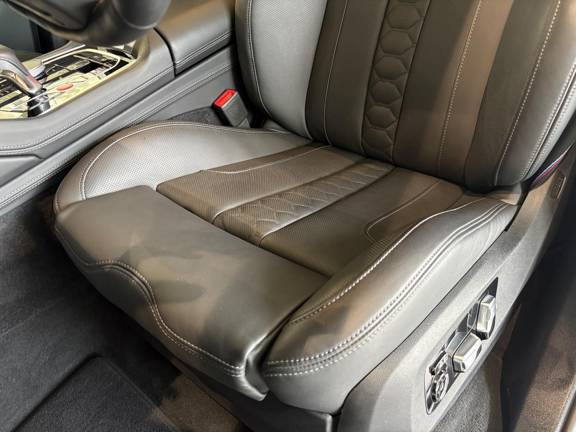 BMW X5M – Bild 42