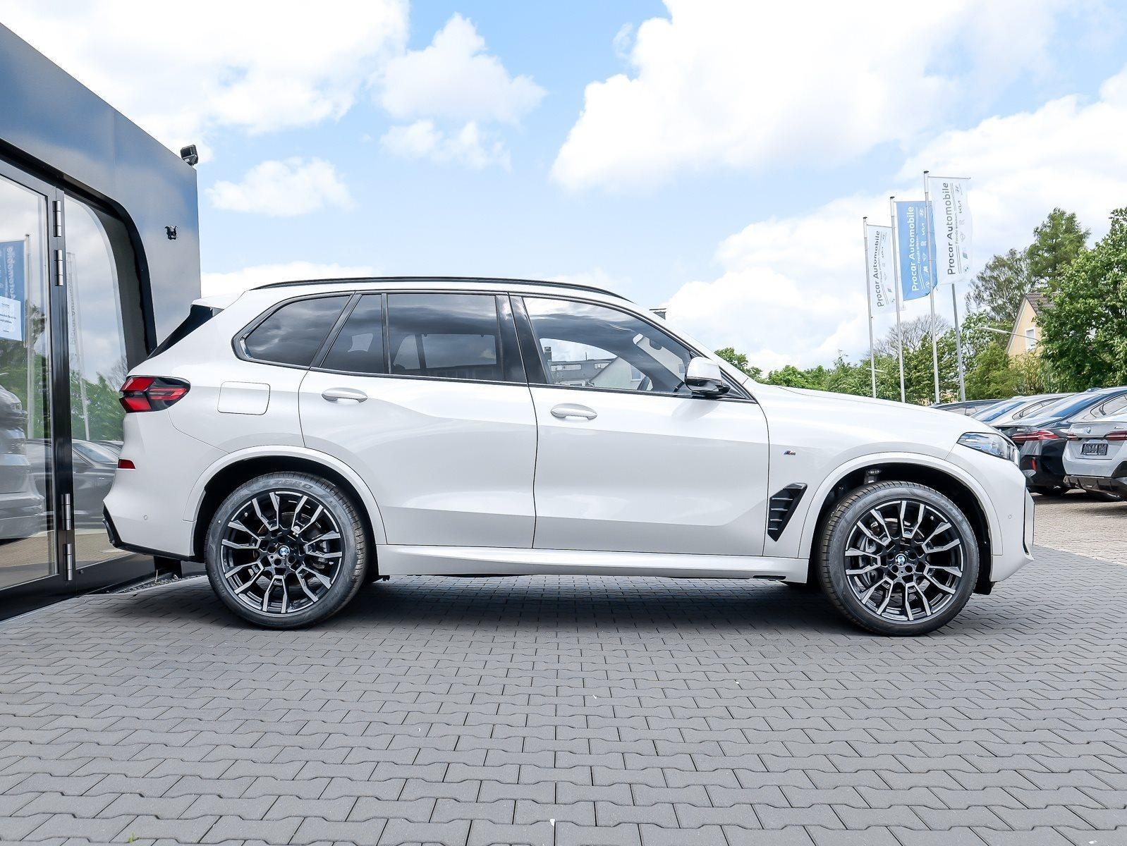 BMW X5 – Bild 21