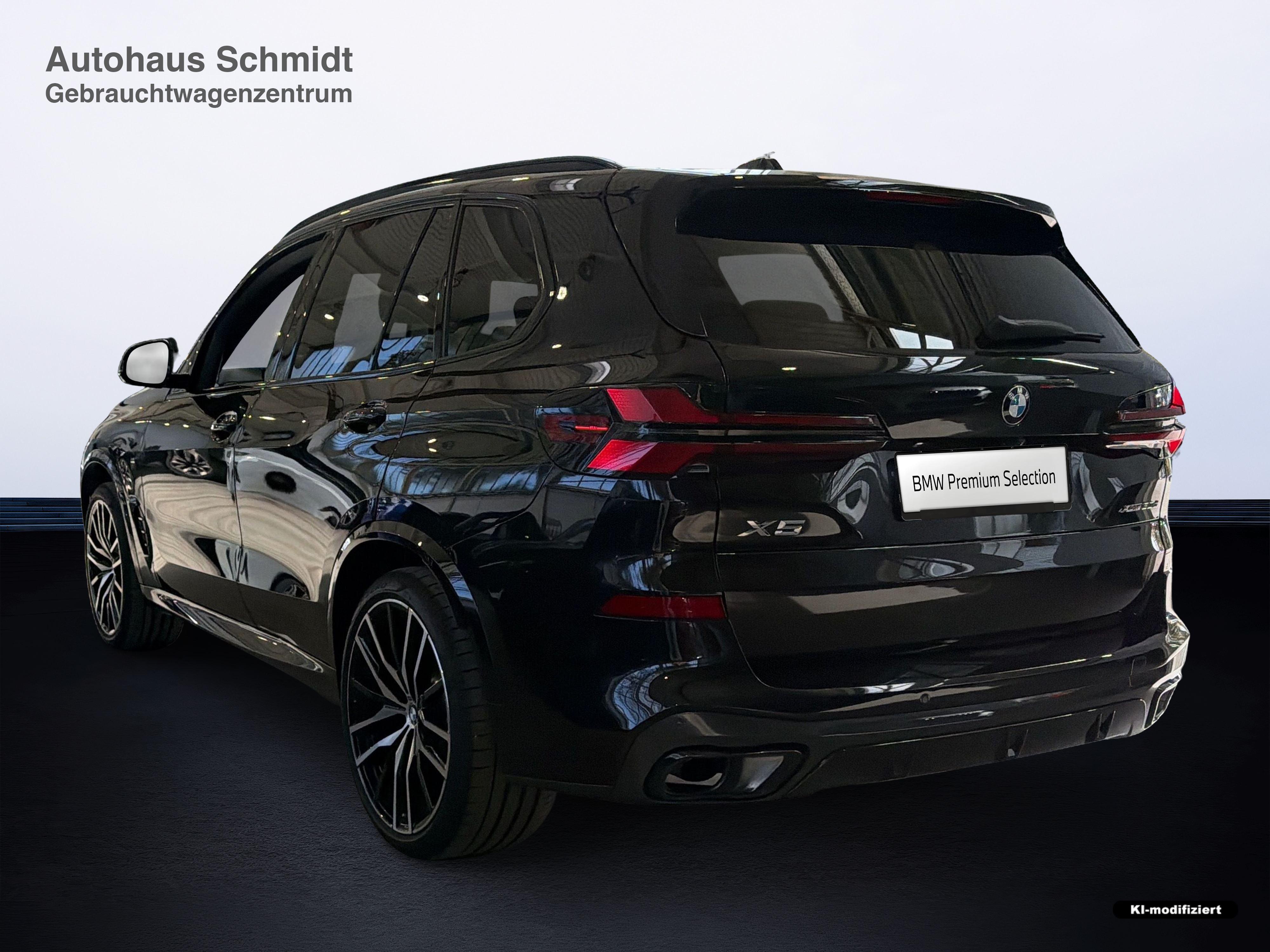 BMW X5 – Bild 3