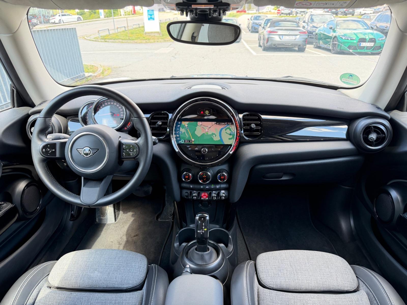 MINI Cooper 3-Türer – Bild 6
