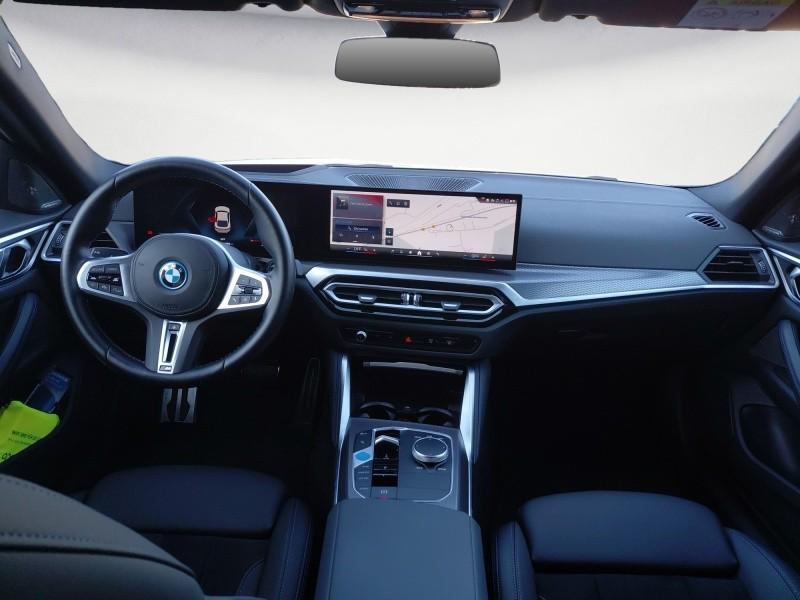 BMW i4 Gran Coupé – Bild 11