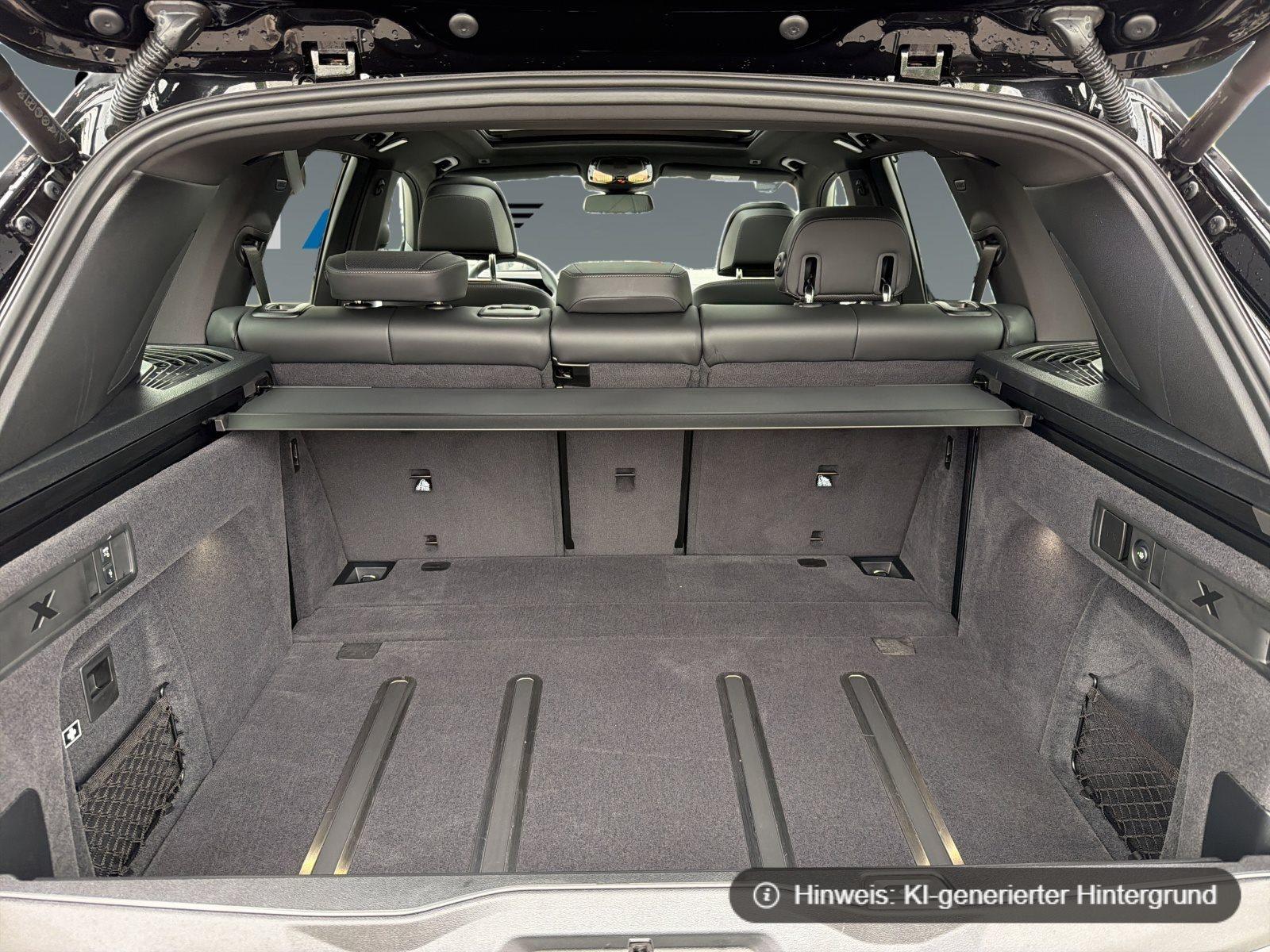 BMW X5 – Bild 19