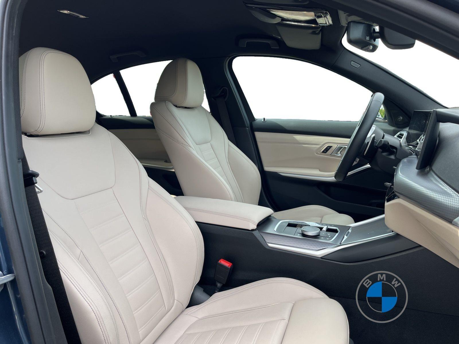 BMW 3er – Bild 21