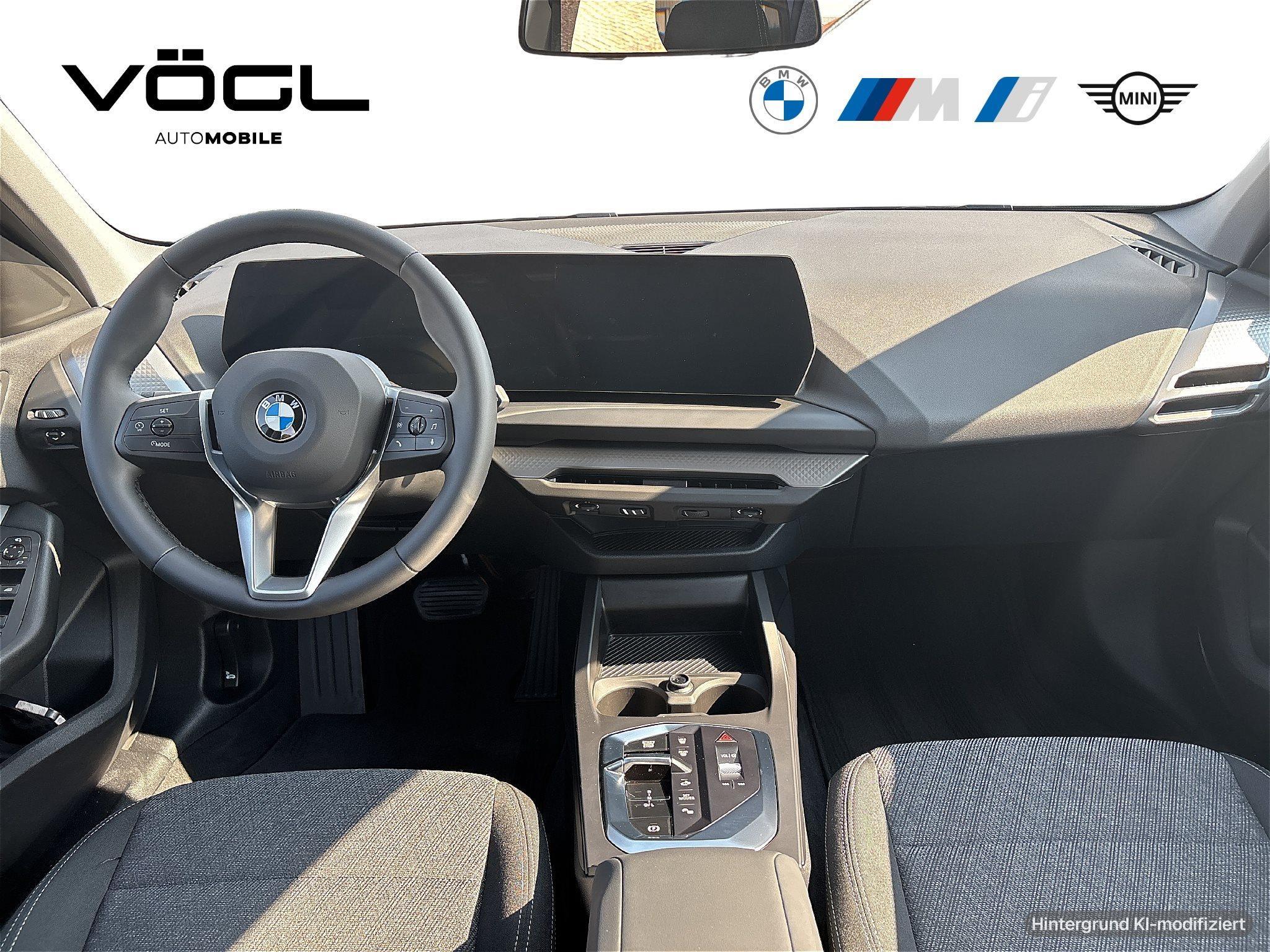 BMW 1er – Bild 6