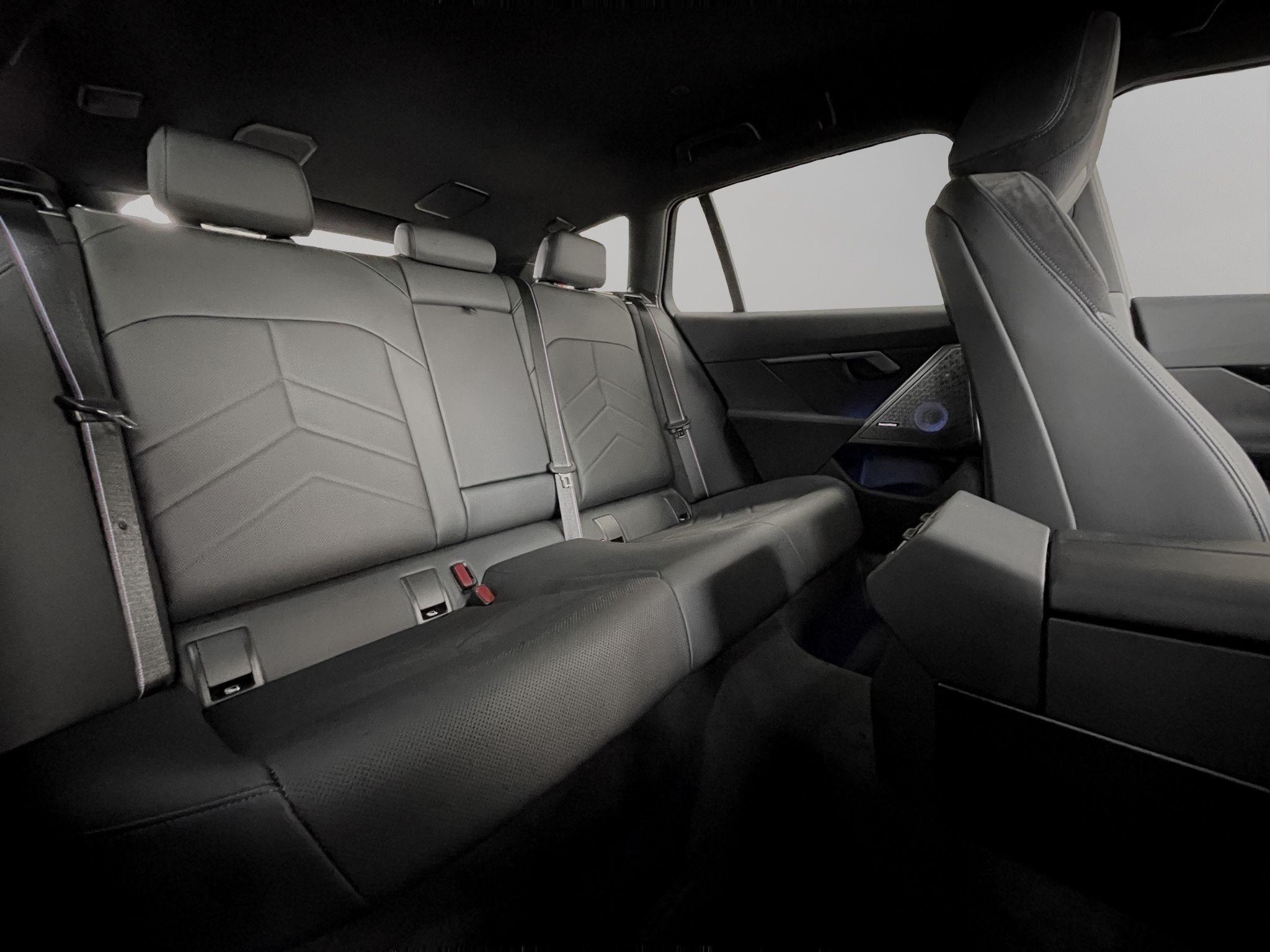 BMW 5er Touring – Bild 13