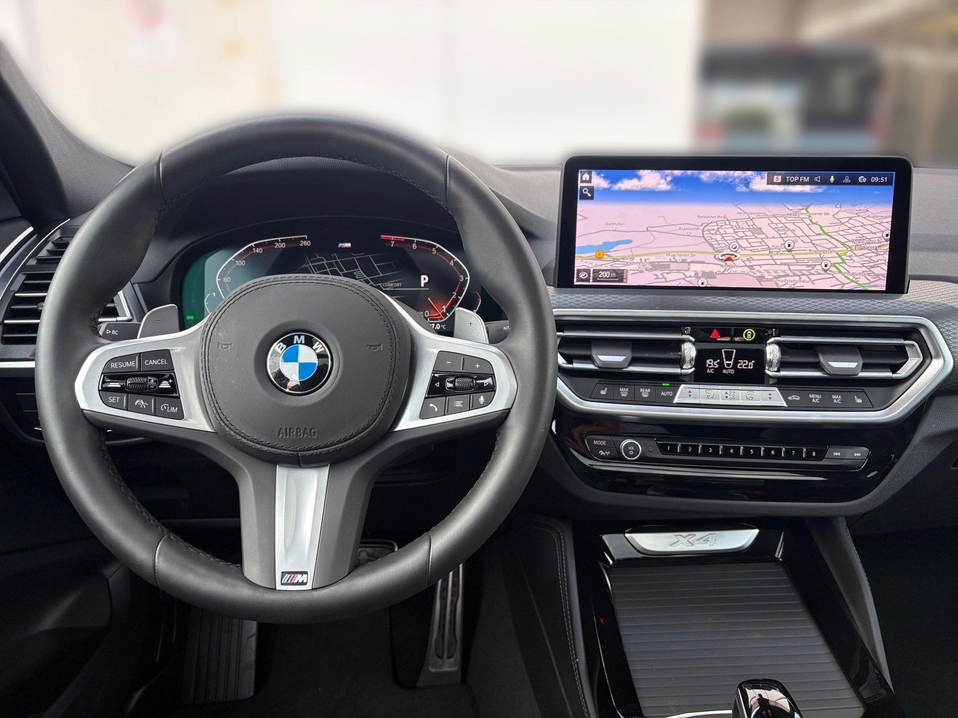 BMW X4 – Bild 2