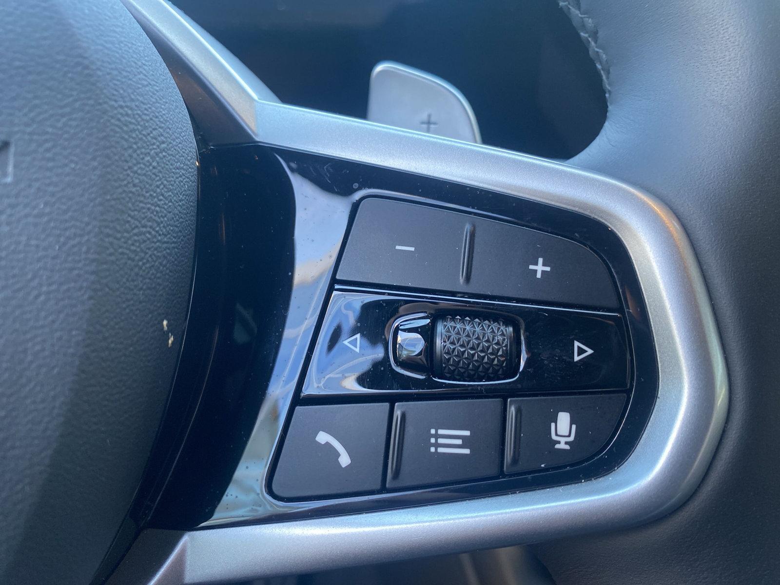 BMW 3er – Bild 11
