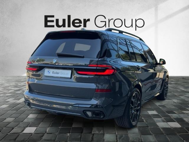 BMW X7 – Bild 15