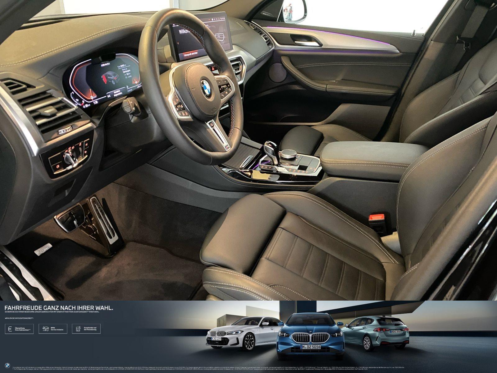 BMW X4 – Bild 18