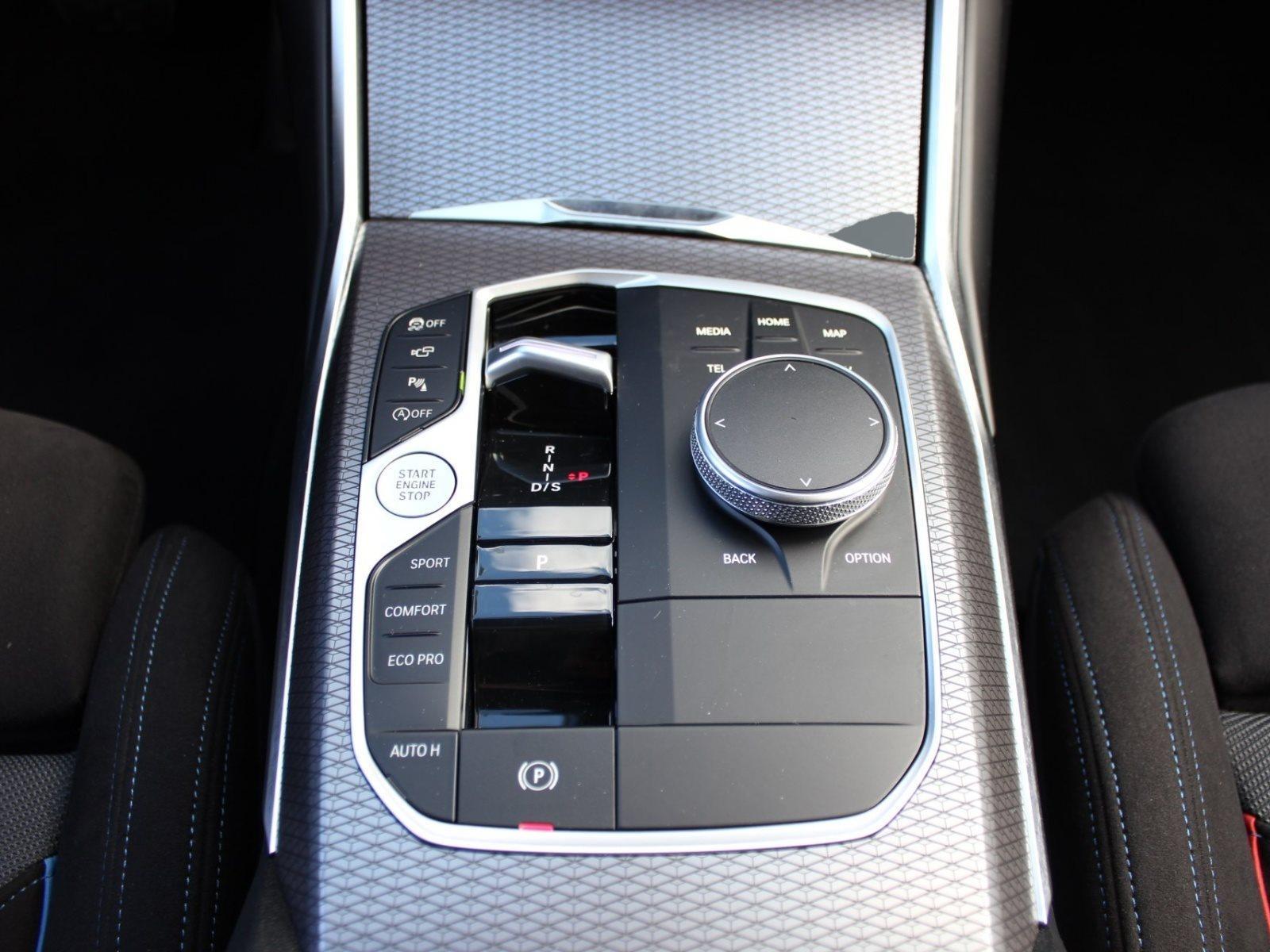 BMW 3er Touring – Bild 10
