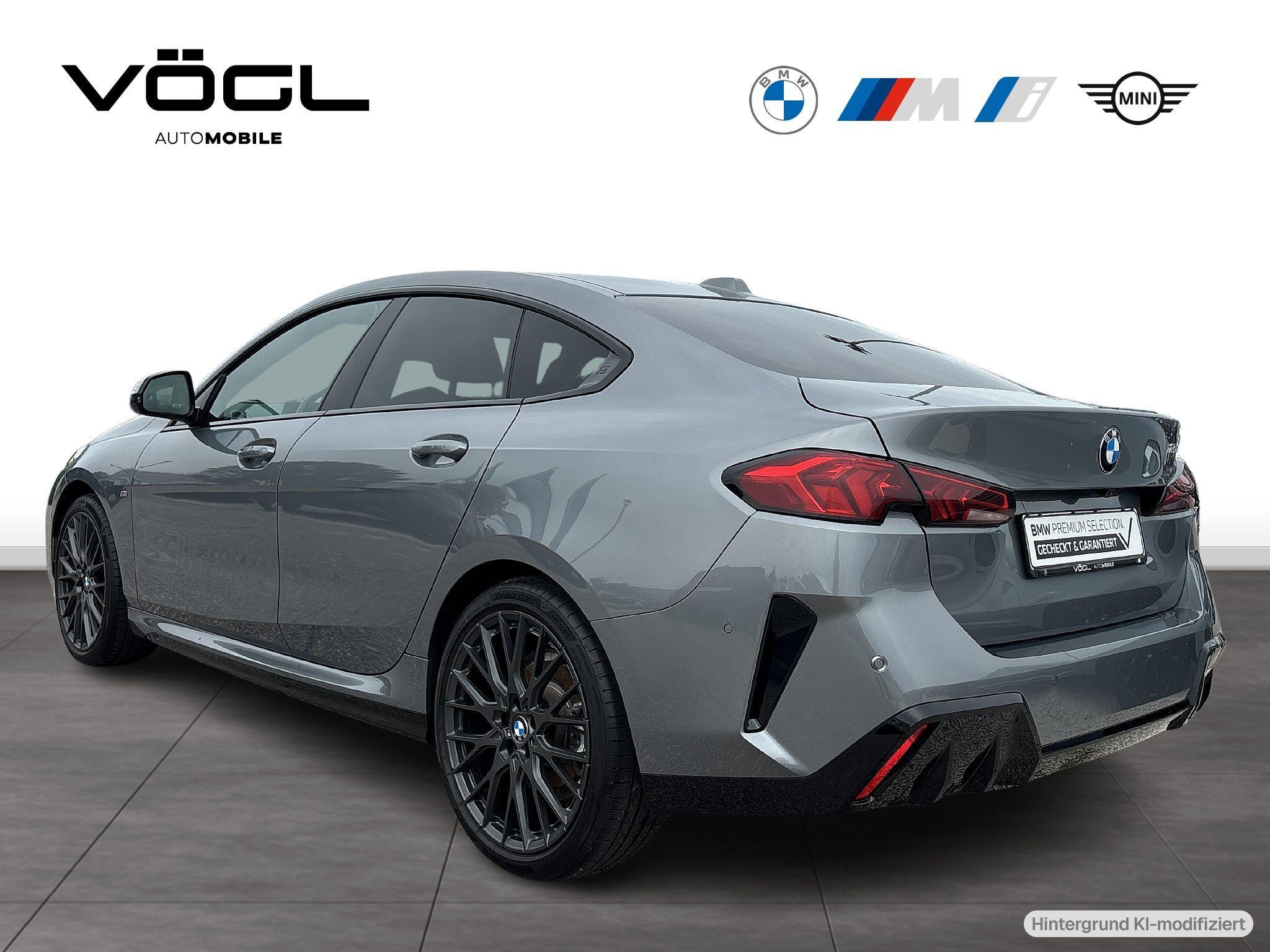 BMW 2er Gran Coupé – Bild 3