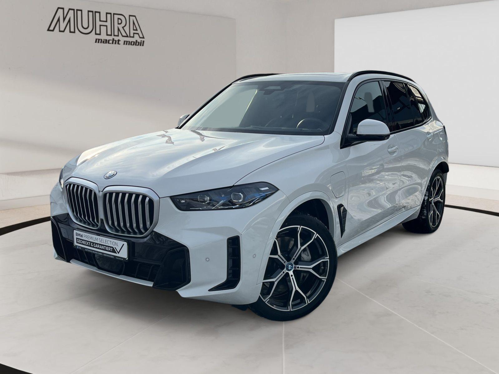 BMW X5 – Bild 2