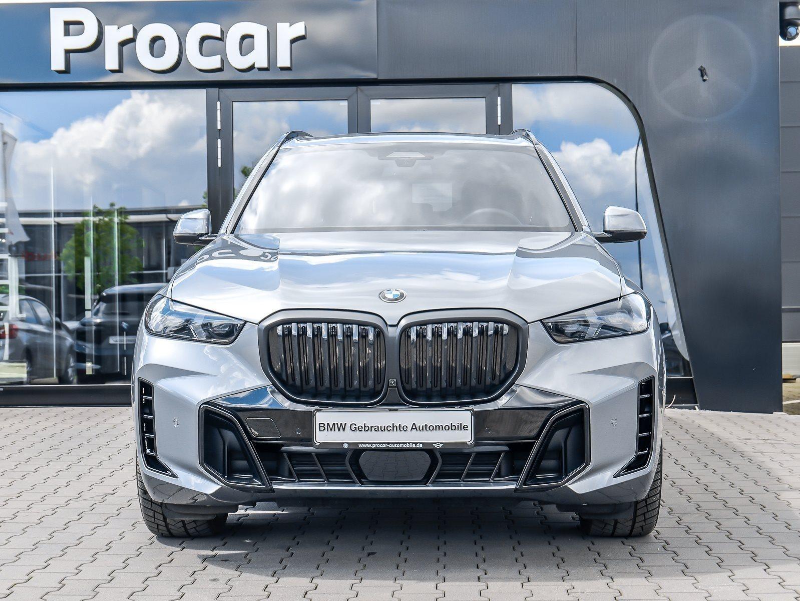 BMW X5 – Bild 11