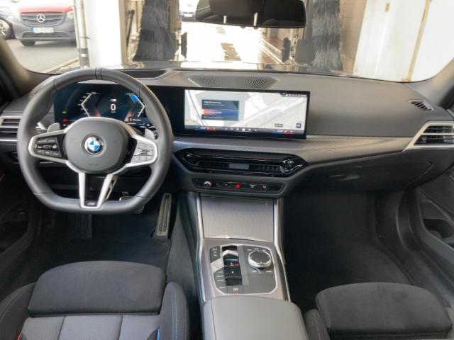 BMW 3er Touring – Bild 9