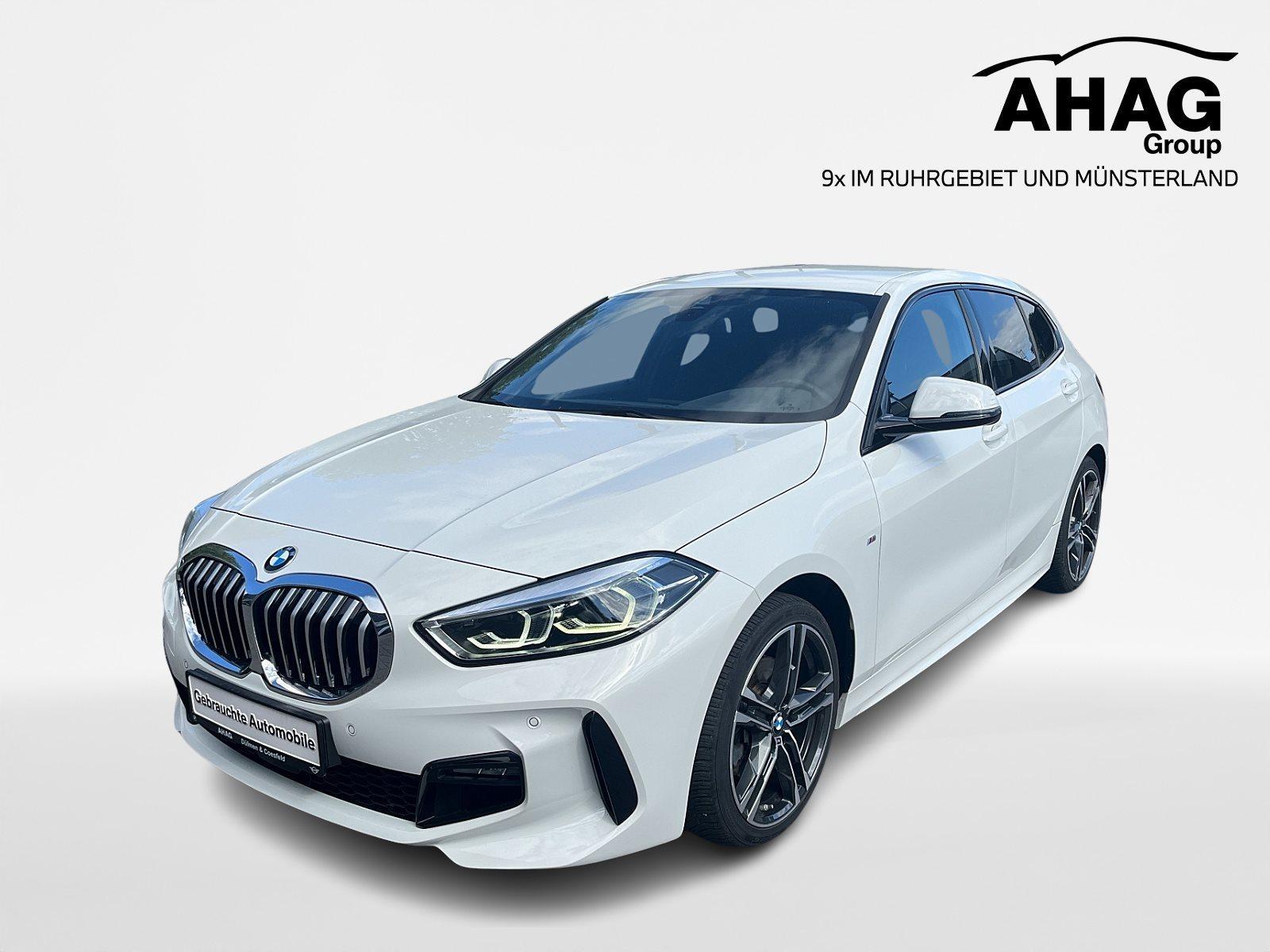BMW 1er