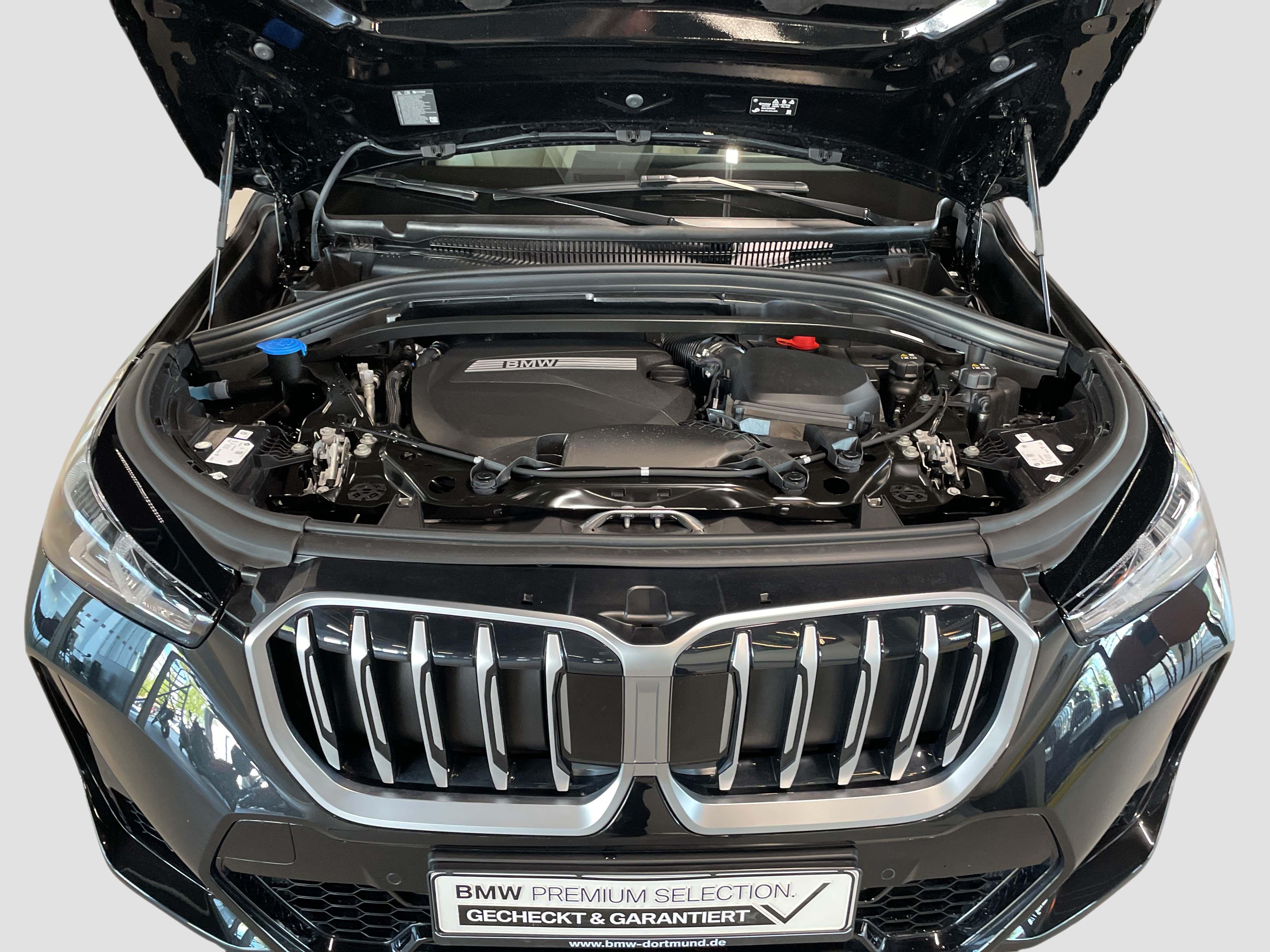 BMW X1 – Bild 14