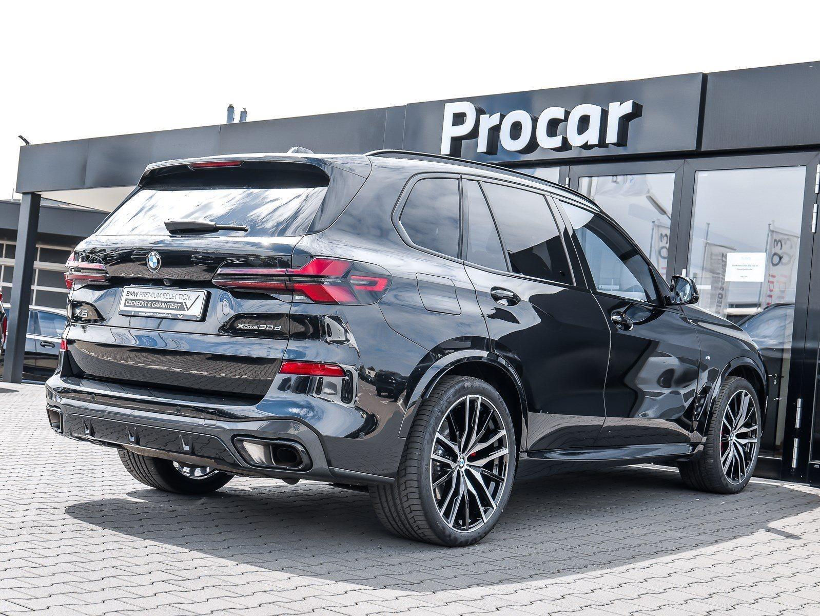 BMW X5 – Bild 2