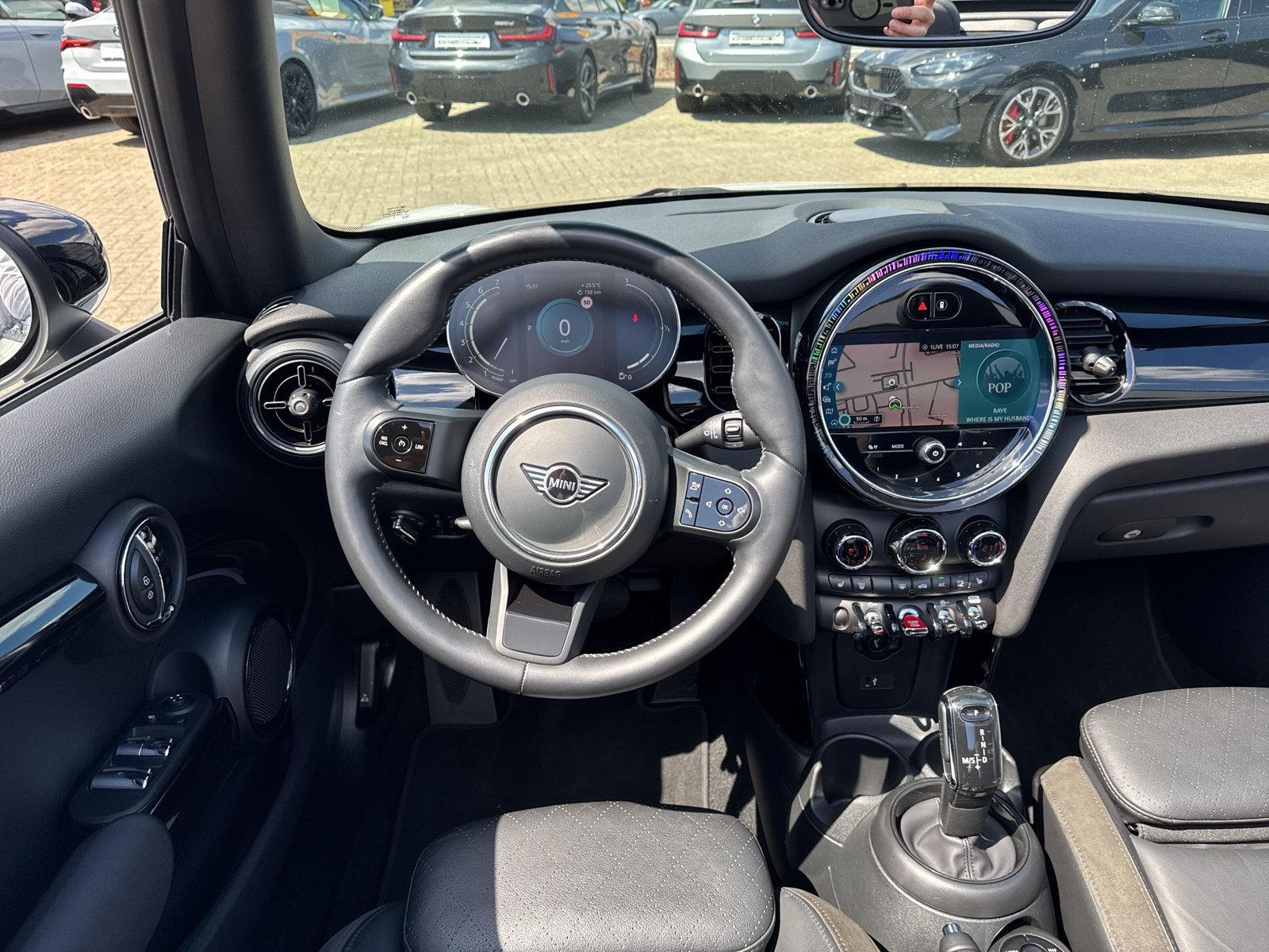 MINI Cabrio – Bild 3