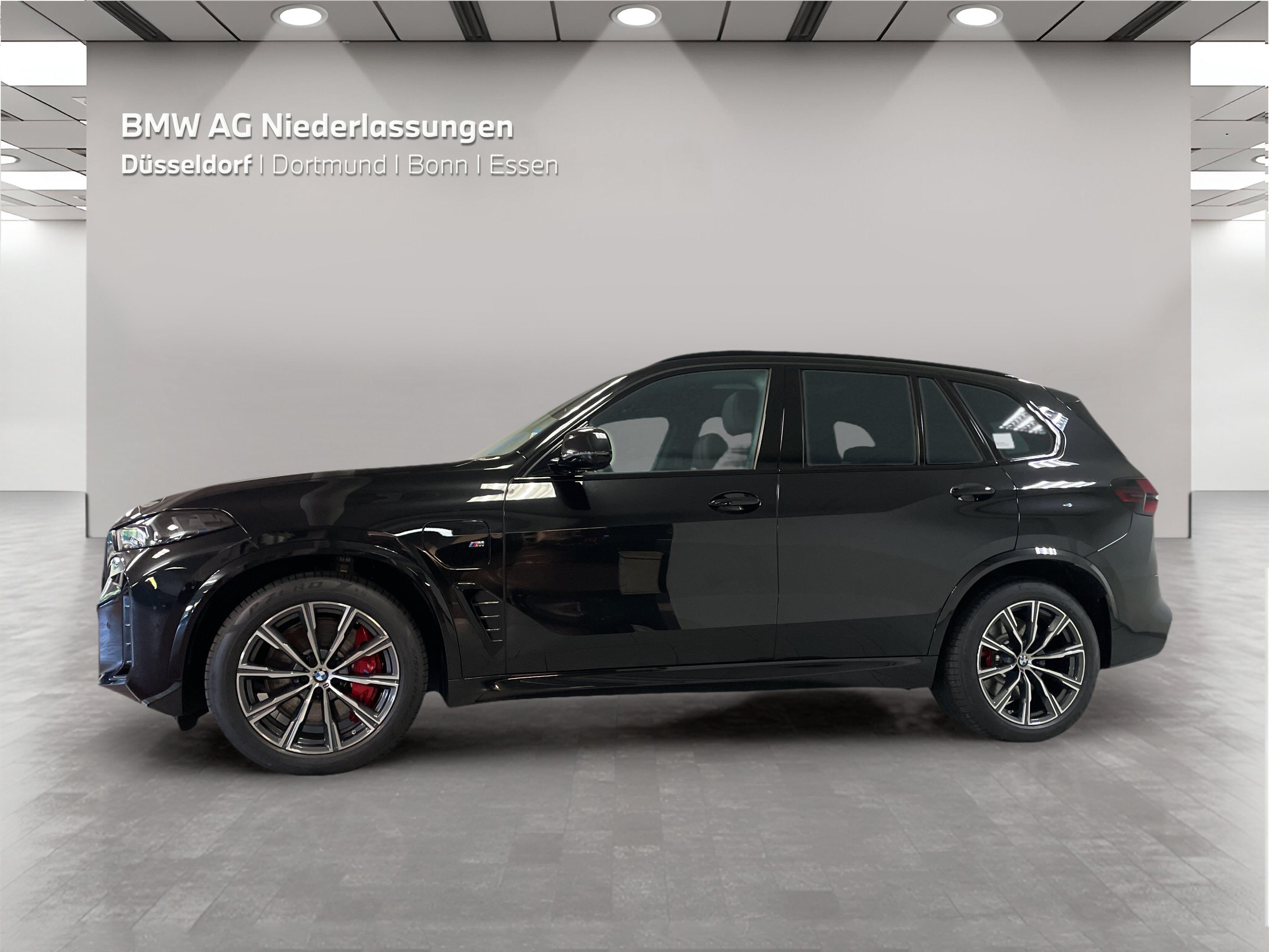 BMW X5 – Bild 19