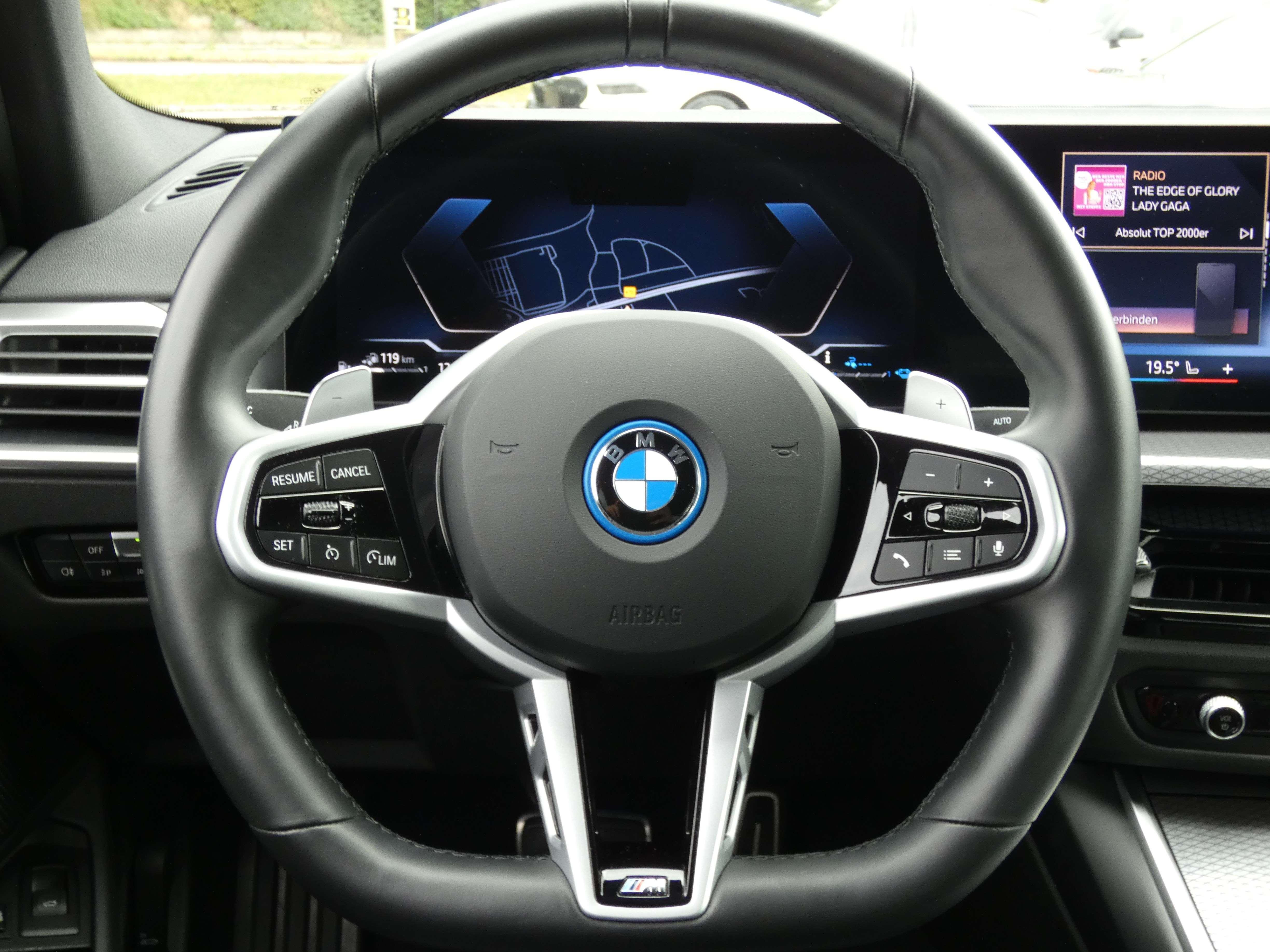 BMW 3er – Bild 20