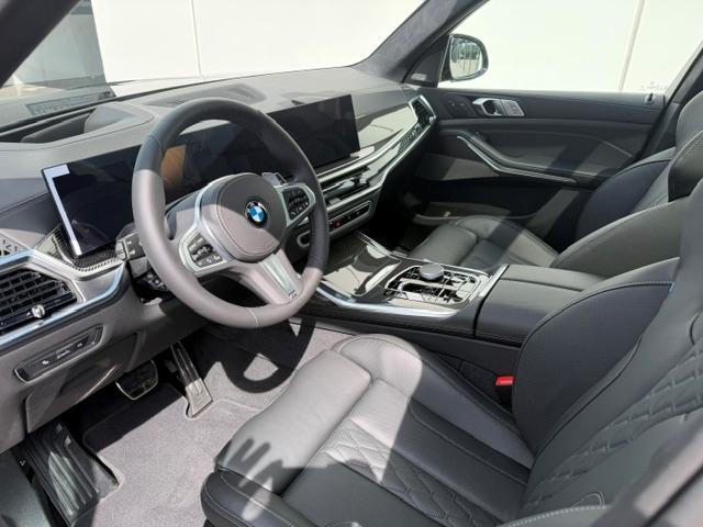 BMW X7 – Bild 11