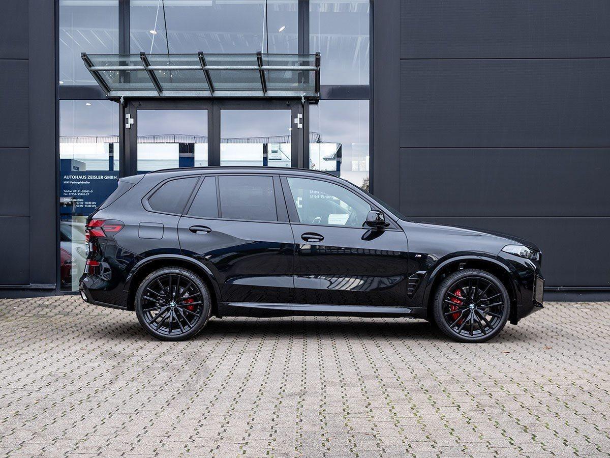BMW X5 – Bild 3