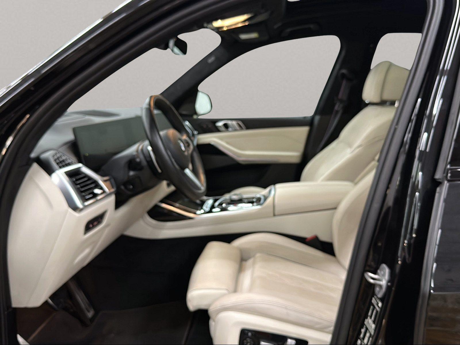 BMW X7 – Bild 12