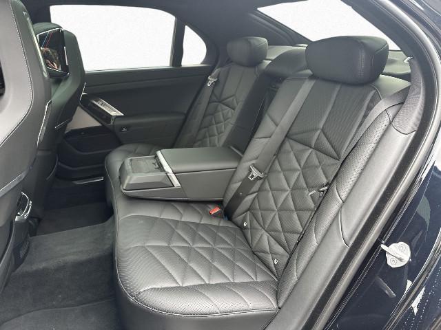 BMW 7er – Bild 14