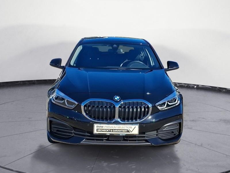 BMW 1er – Bild 14