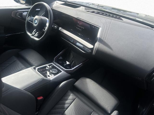 BMW X3 – Bild 13