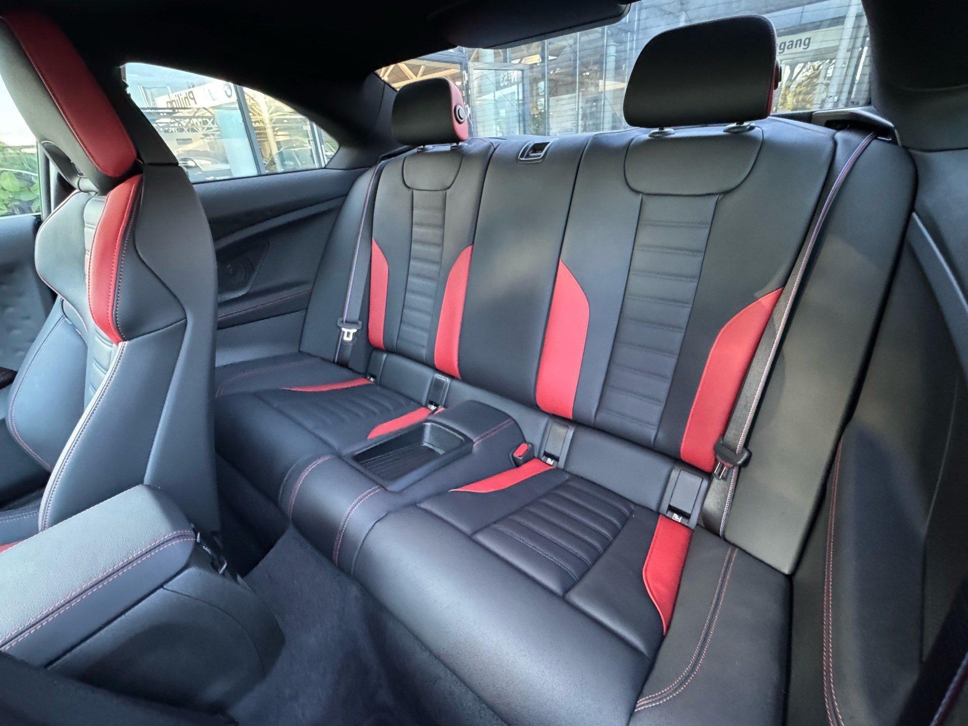 BMW M2 Coupé – Bild 21