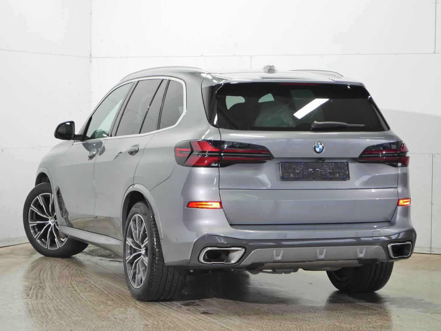 BMW X5 – Bild 4