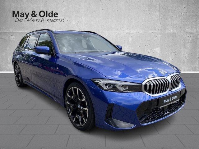 BMW 3er Touring – Bild 4