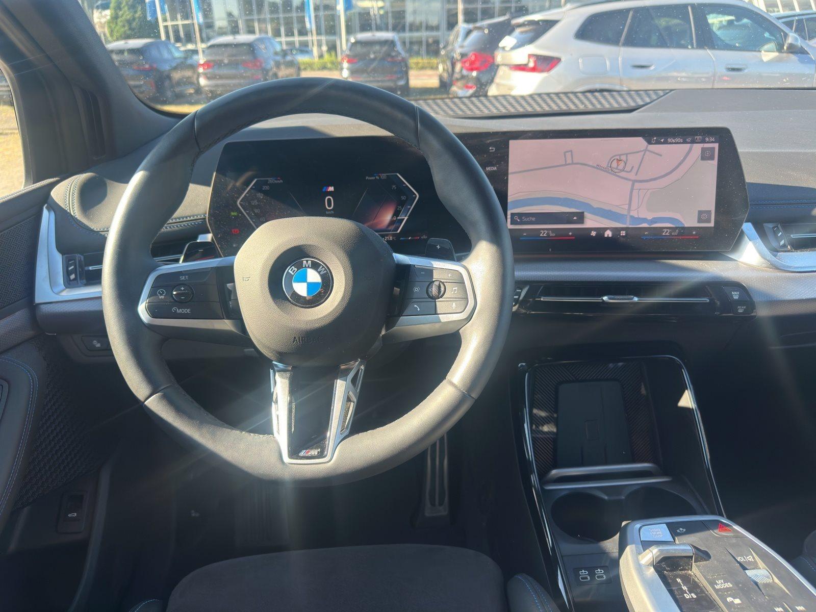 BMW 2er Active Tourer – Bild 11