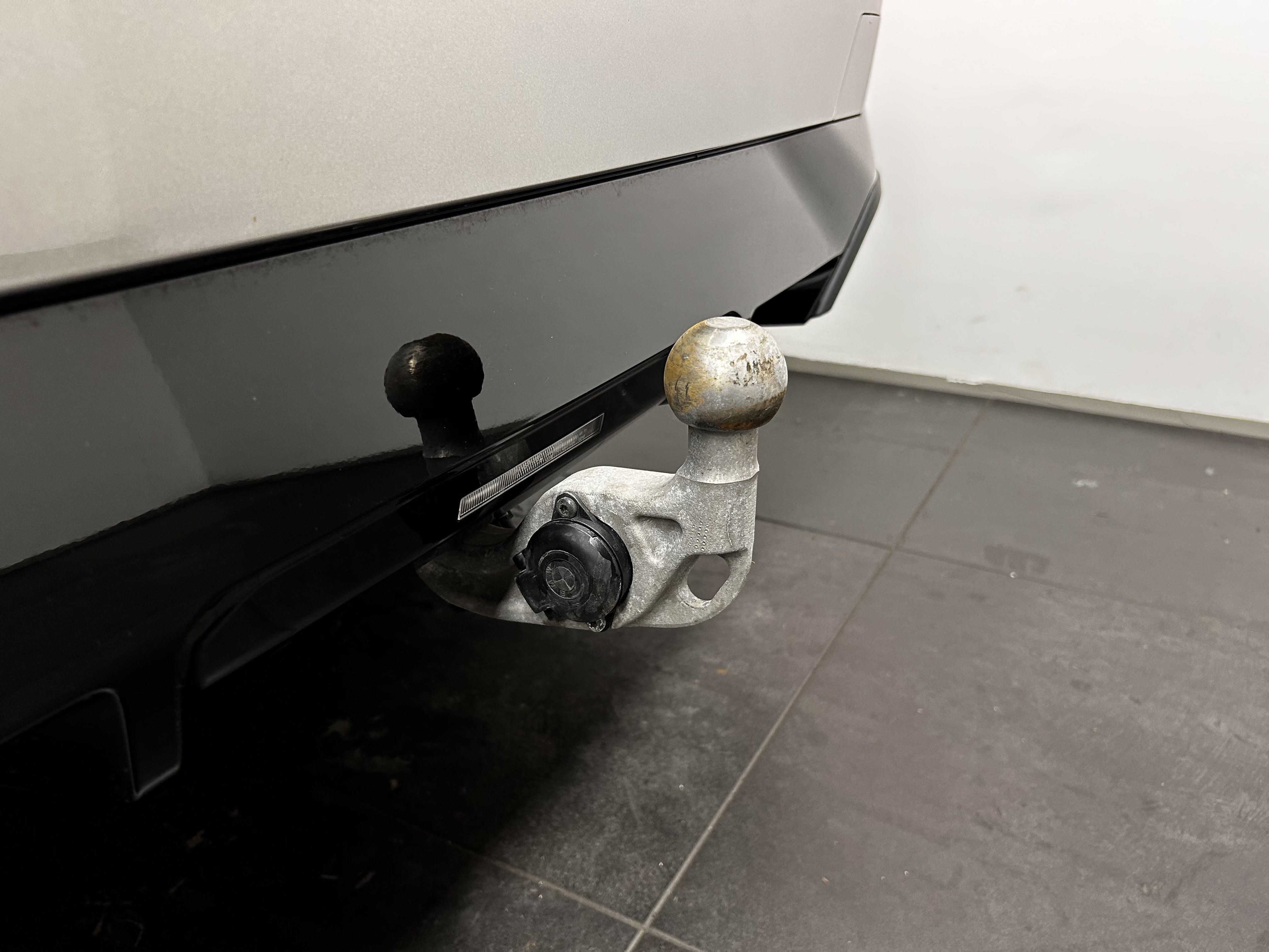 BMW 5er Touring – Bild 17