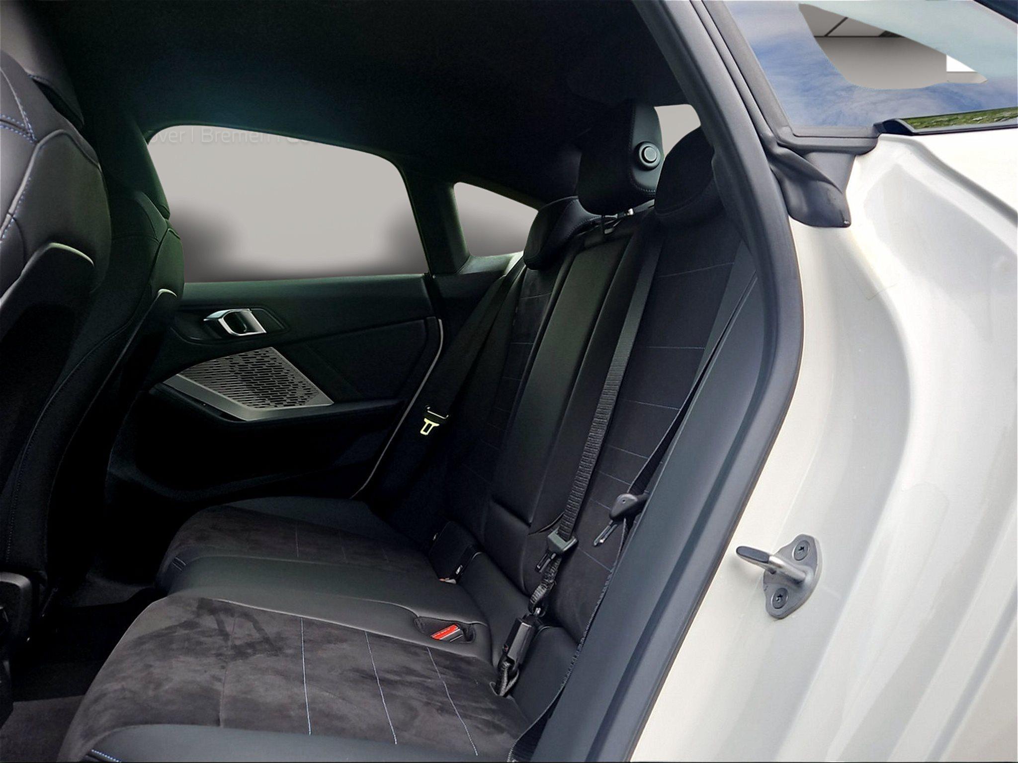 BMW 2er Gran Coupé – Bild 14