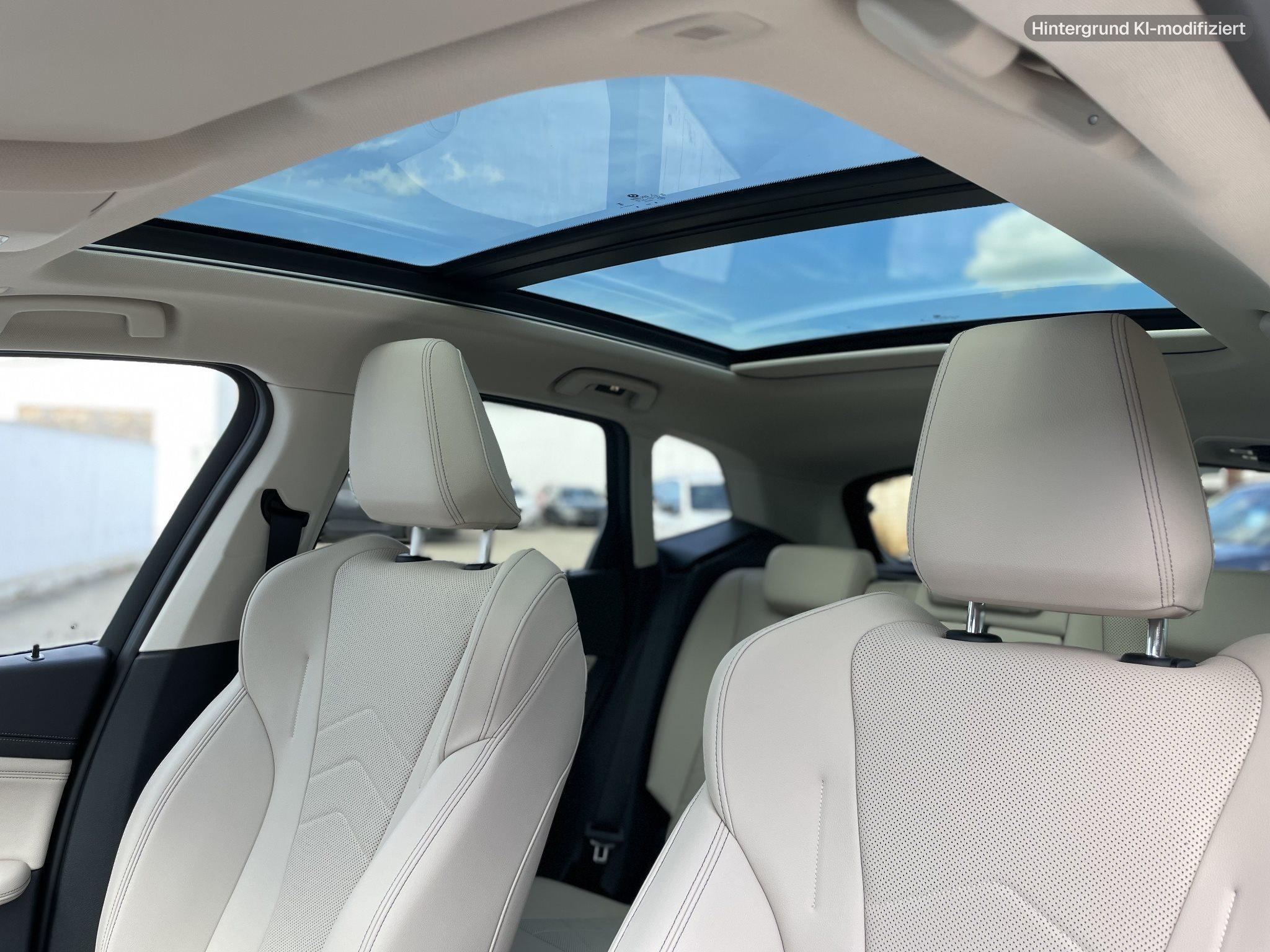 BMW 2er Active Tourer – Bild 8