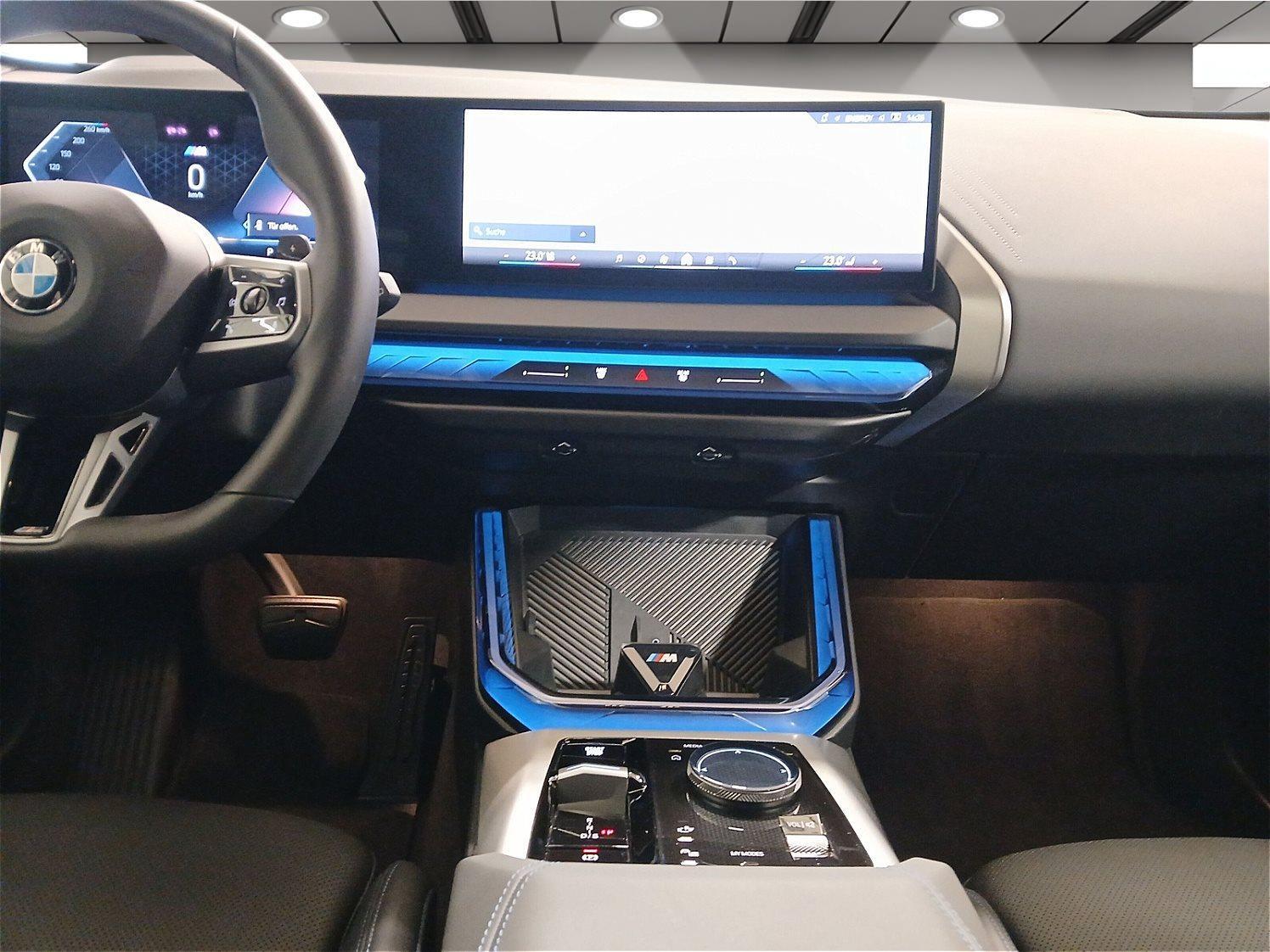 BMW X3 – Bild 12