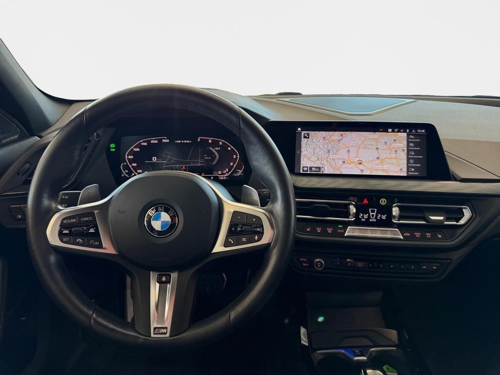 BMW 1er – Bild 6