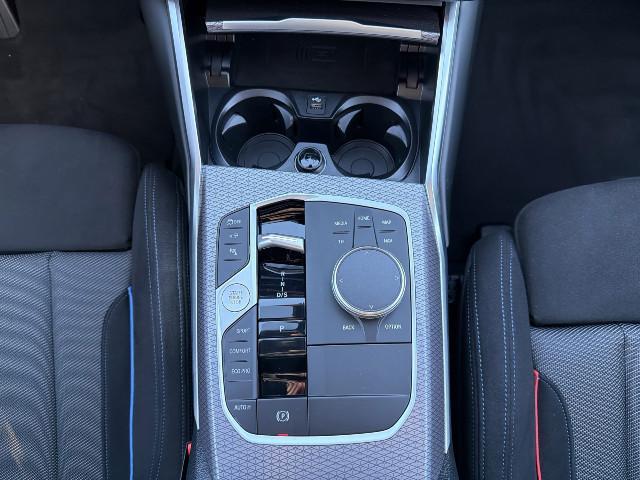 BMW 3er Touring – Bild 12