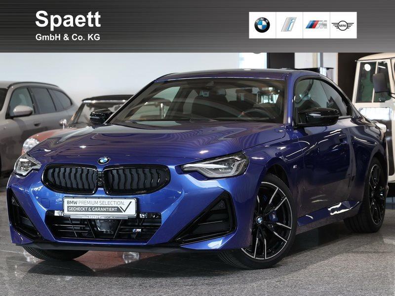BMW 2er Coupé