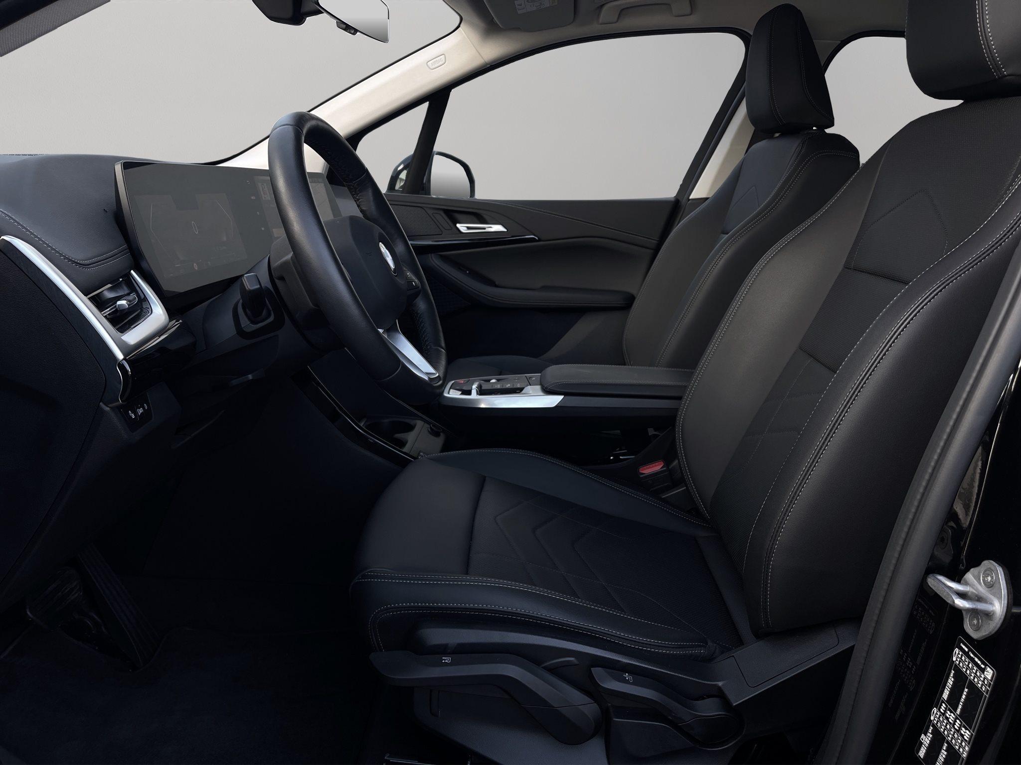 BMW 2er Active Tourer – Bild 17