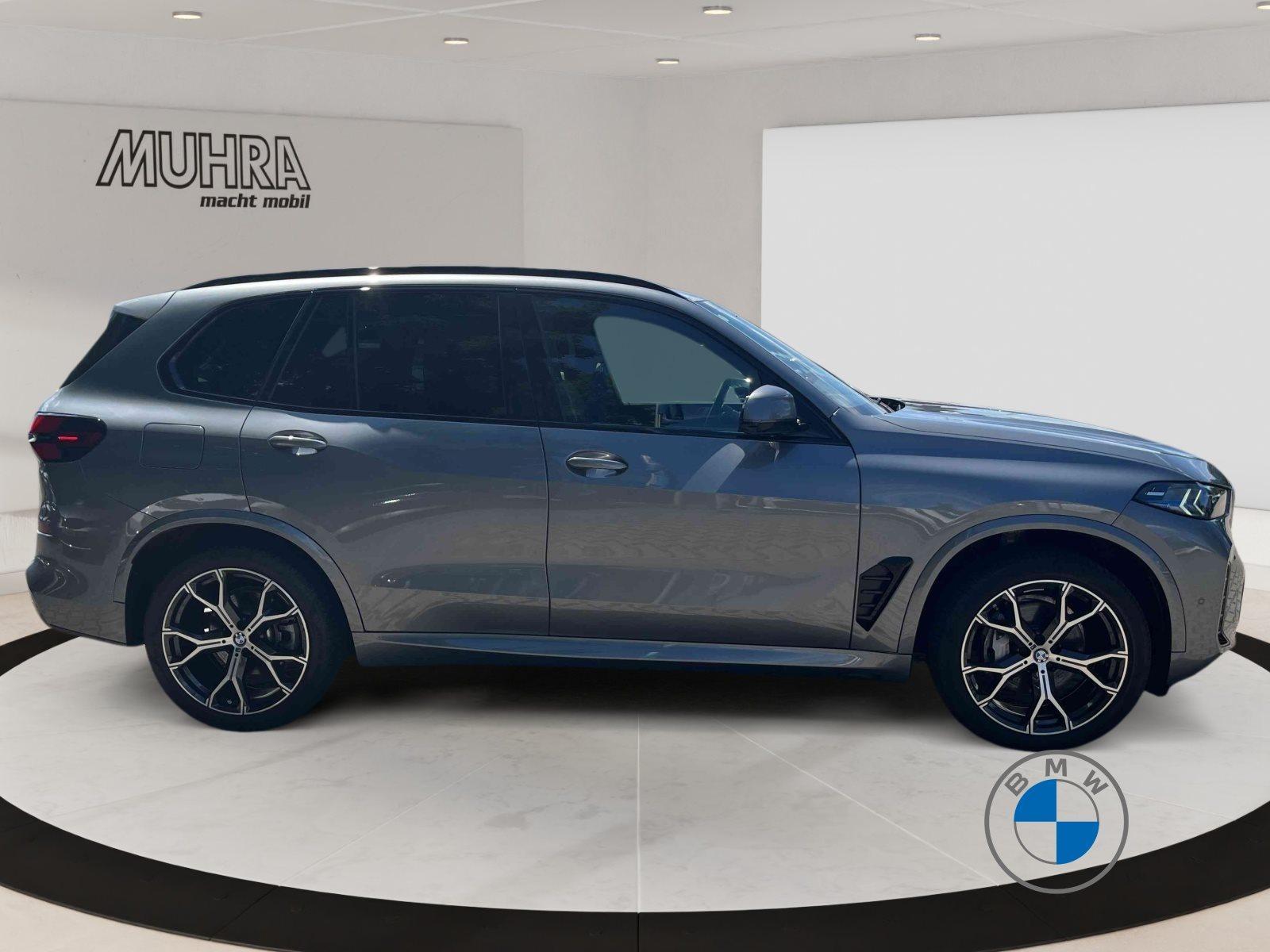 BMW X5 – Bild 6
